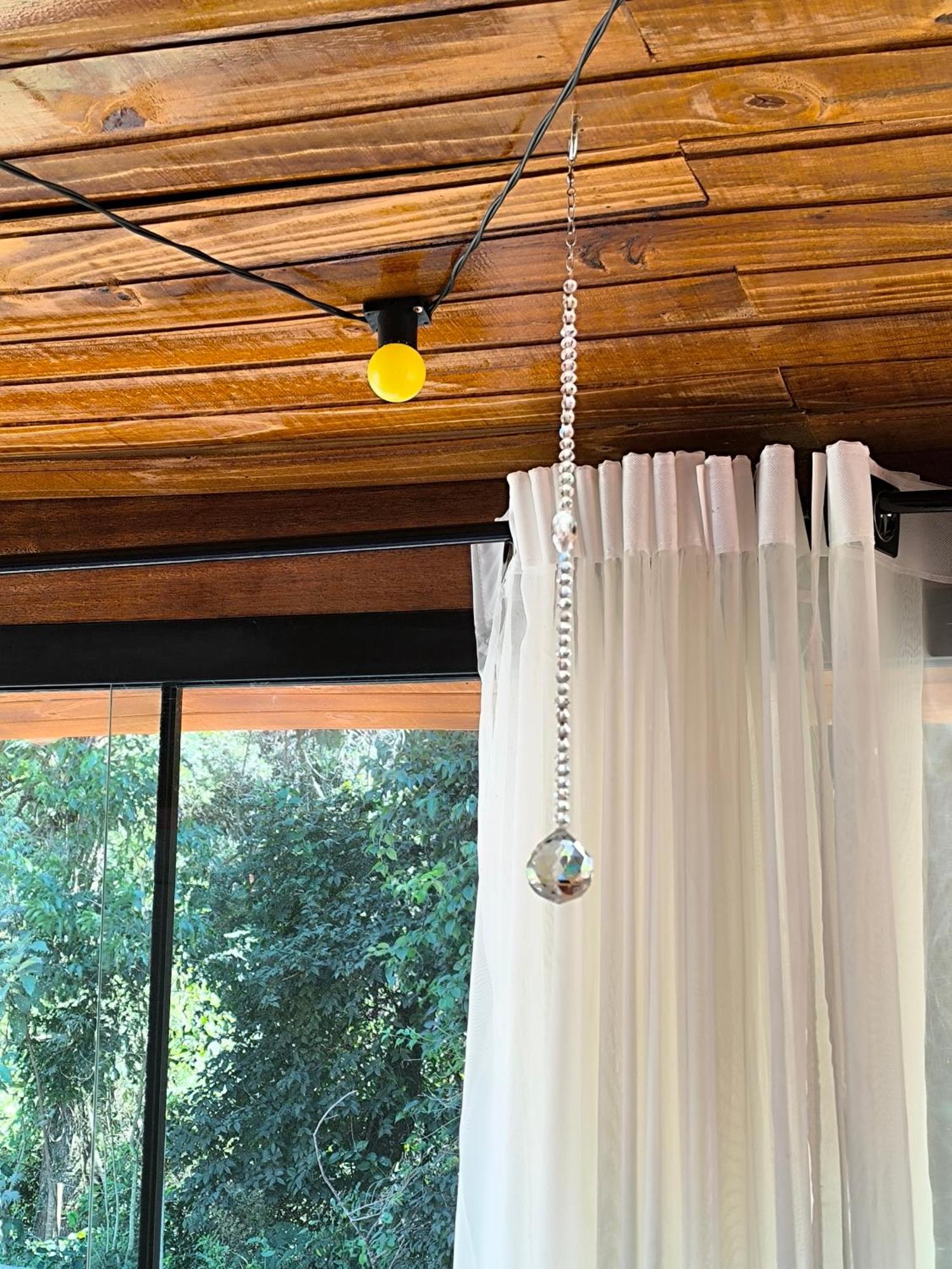 Chalet Recanto Dos Sonhos