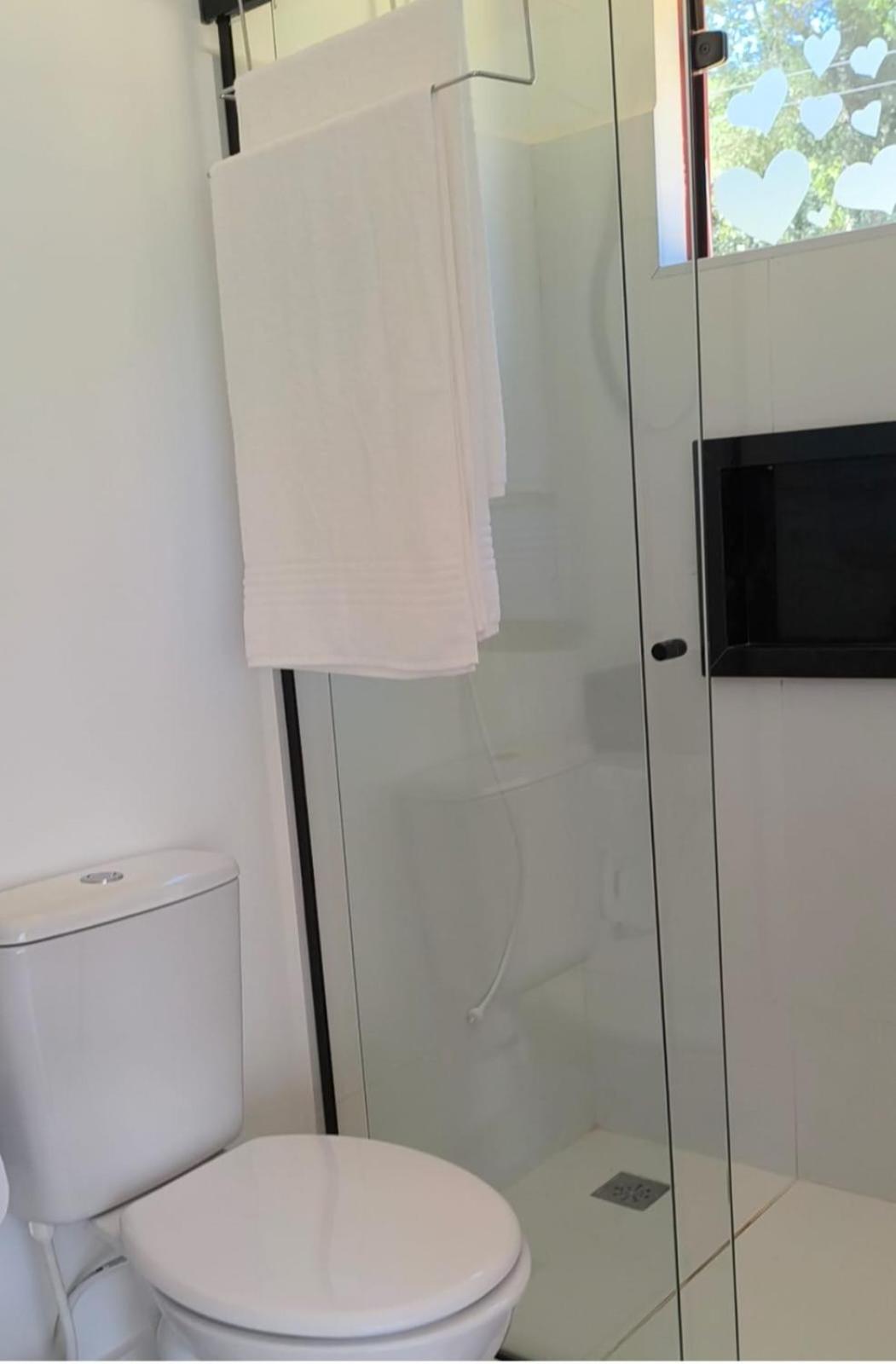Recanto Dos Sonhos Chalet