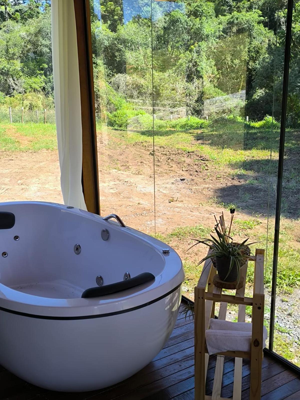 Recanto Dos Sonhos Chalet