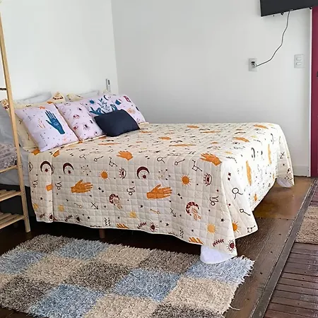 Chales Recanto Dos Sonhos Camanducaia Room photo