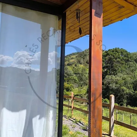 Chales Recanto Dos Sonhos Camanducaia Room photo