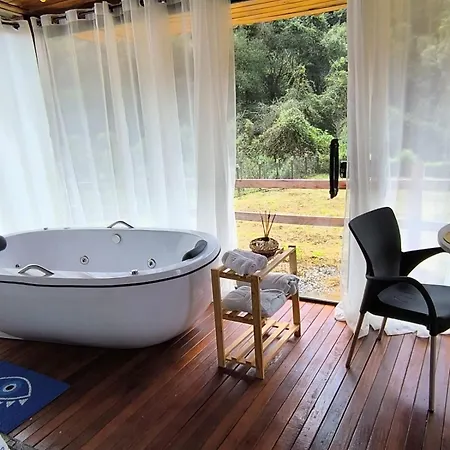 Chales Recanto Dos Sonhos Camanducaia Room photo