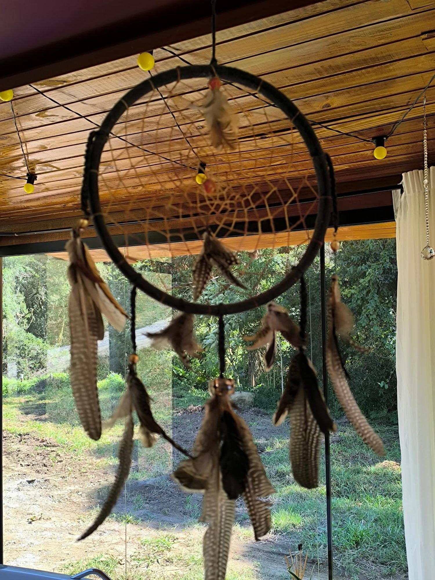 Chalet Recanto Dos Sonhos
