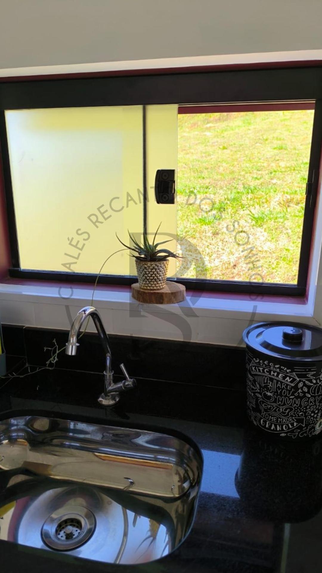 Recanto Dos Sonhos Chalet