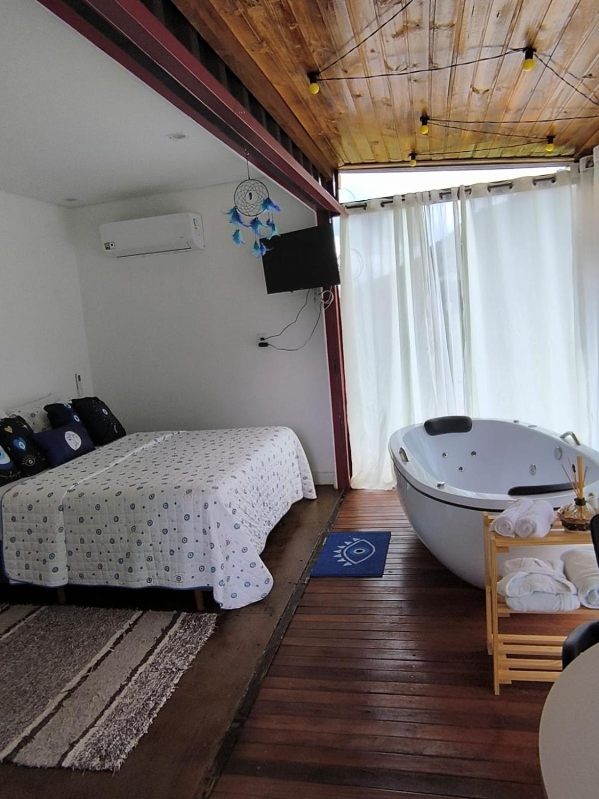 Chalet Recanto Dos Sonhos *