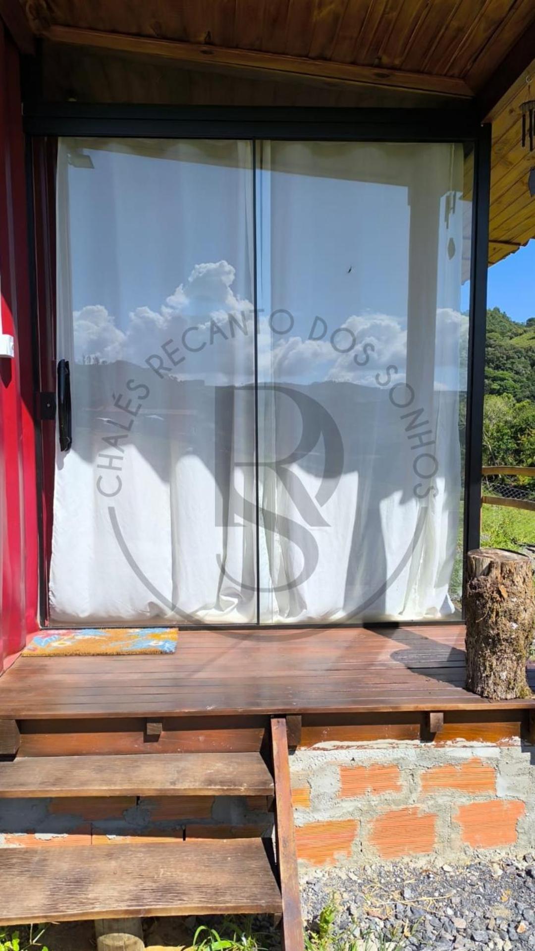Recanto Dos Sonhos