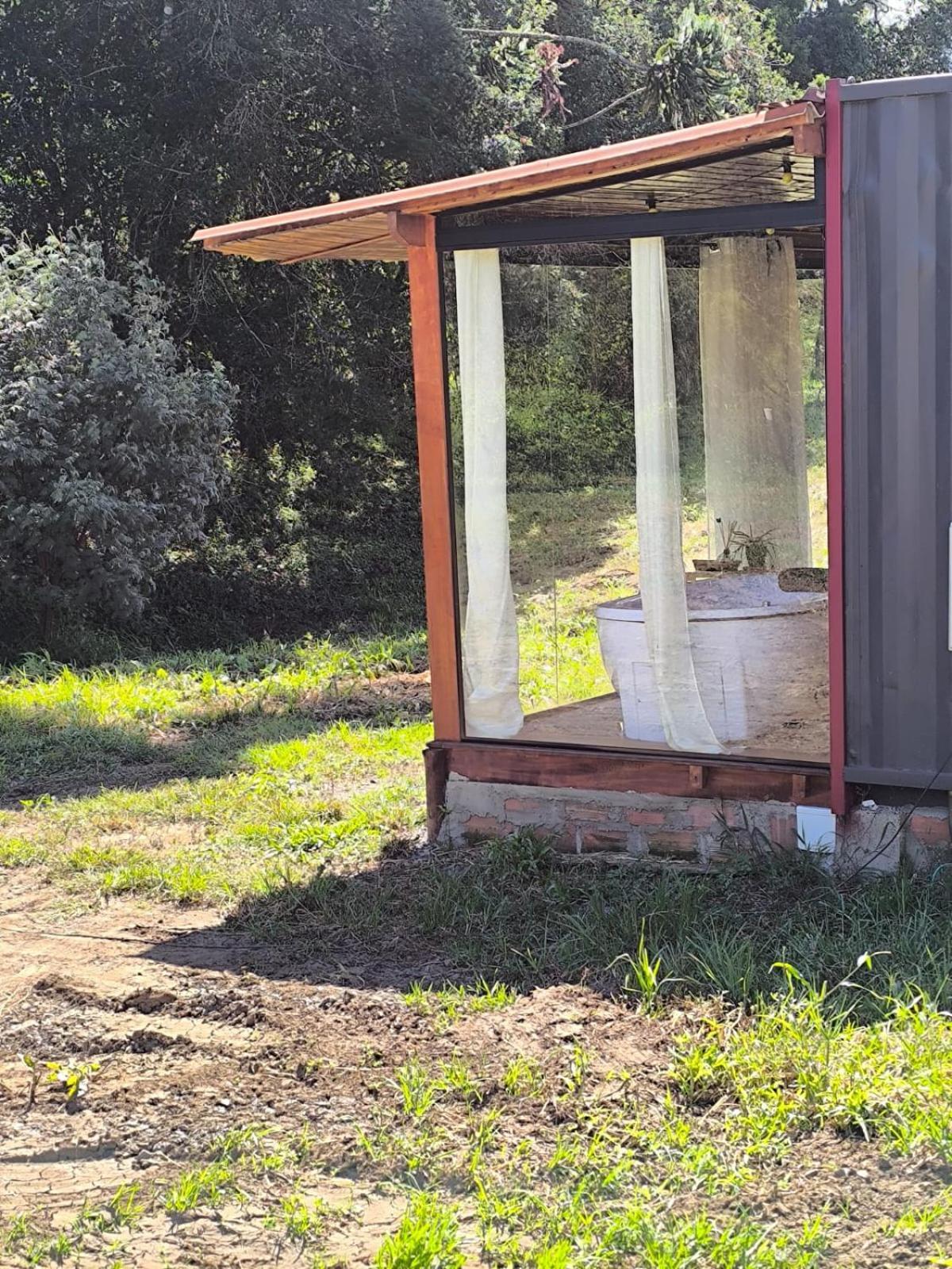 Recanto Dos Sonhos Chalet *
