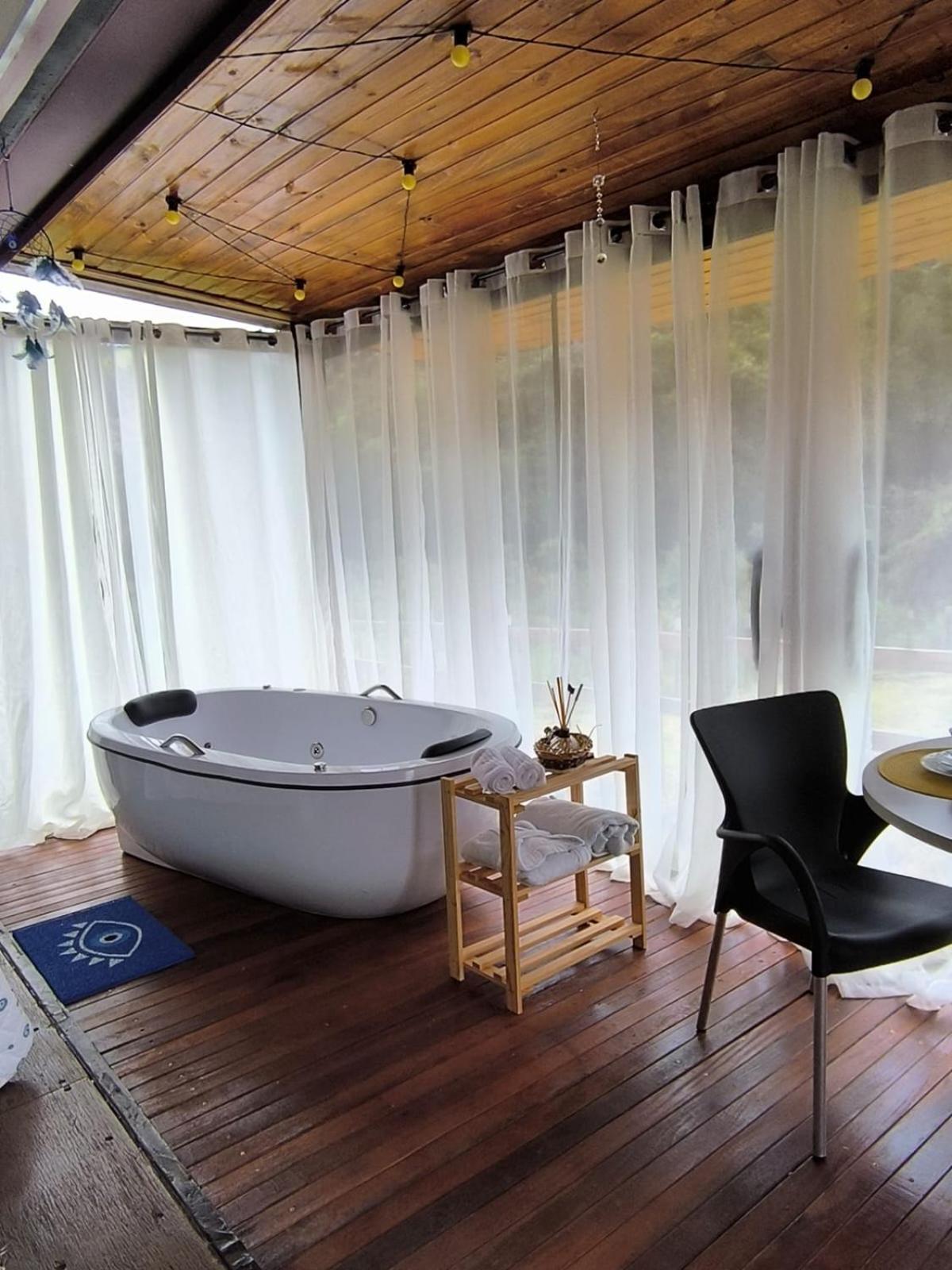 Chalet Recanto Dos Sonhos Camanducaia