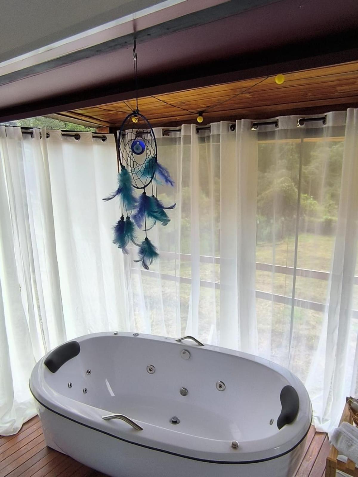 Recanto Dos Sonhos Chalet *