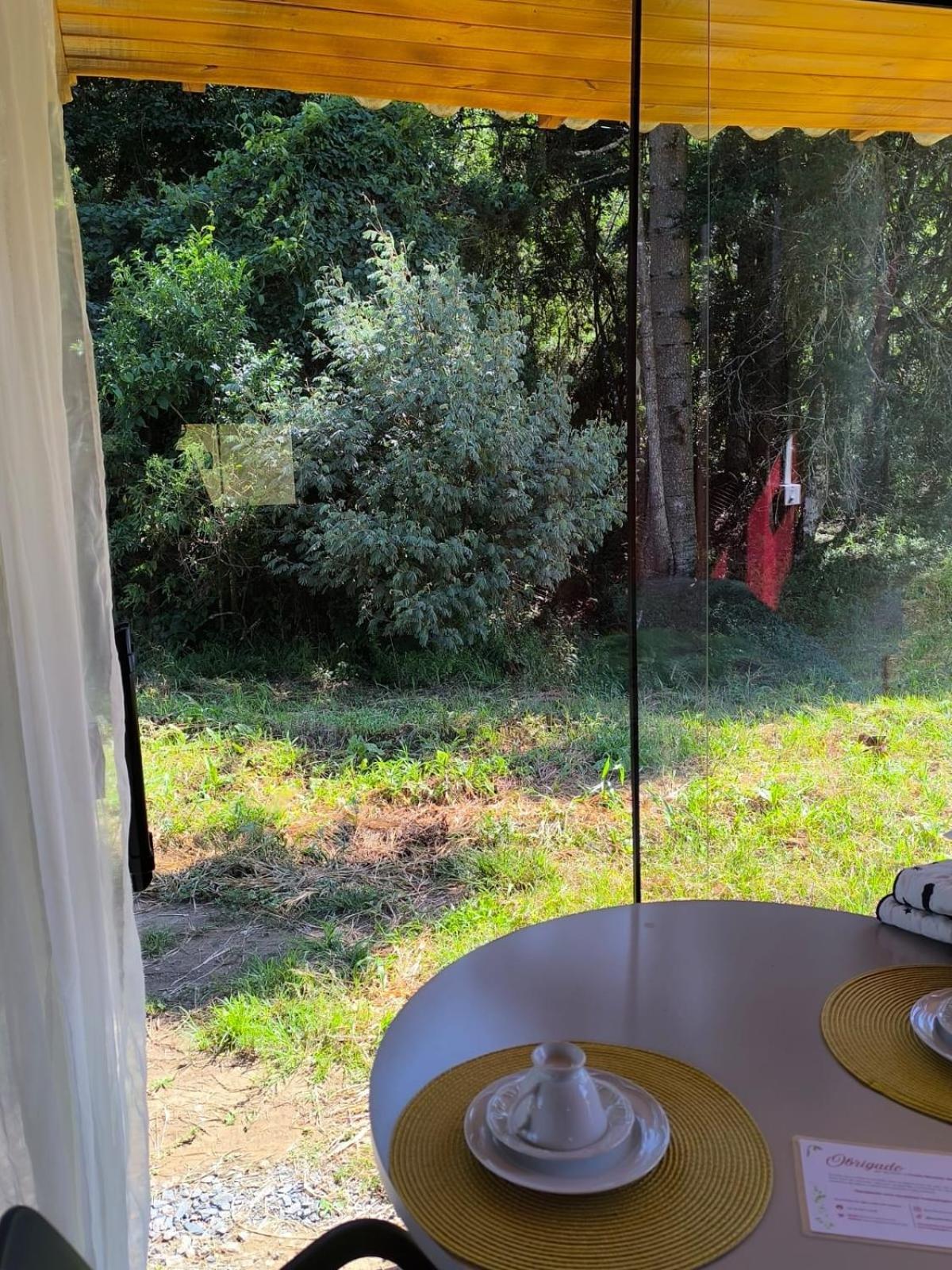 Chalet Recanto Dos Sonhos