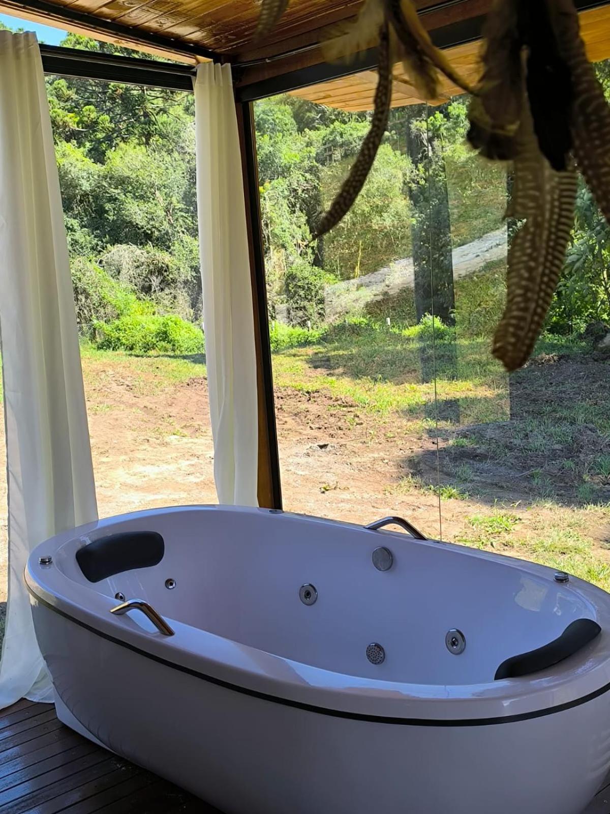 Recanto Dos Sonhos Chalet