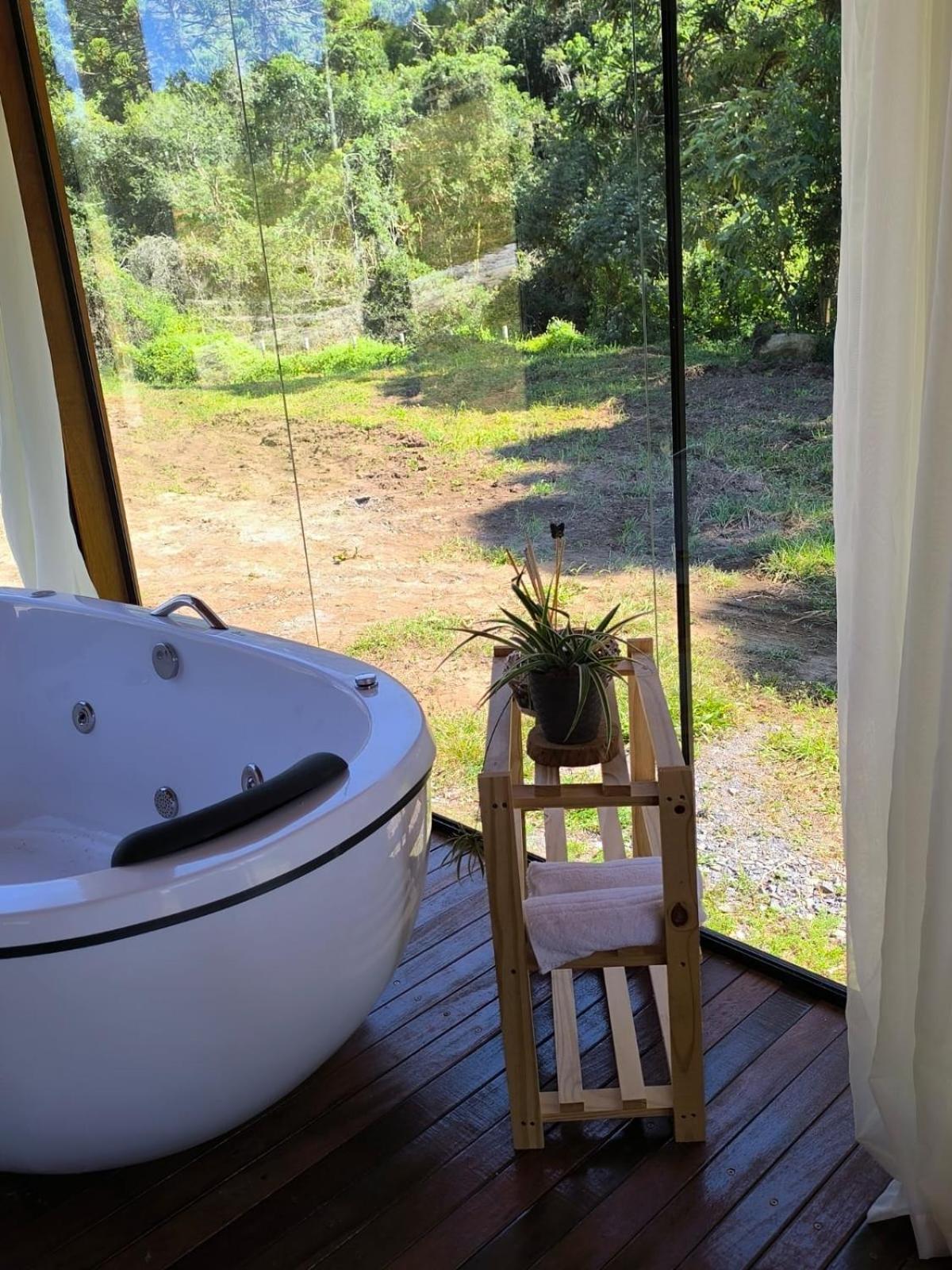 Chalet Recanto Dos Sonhos