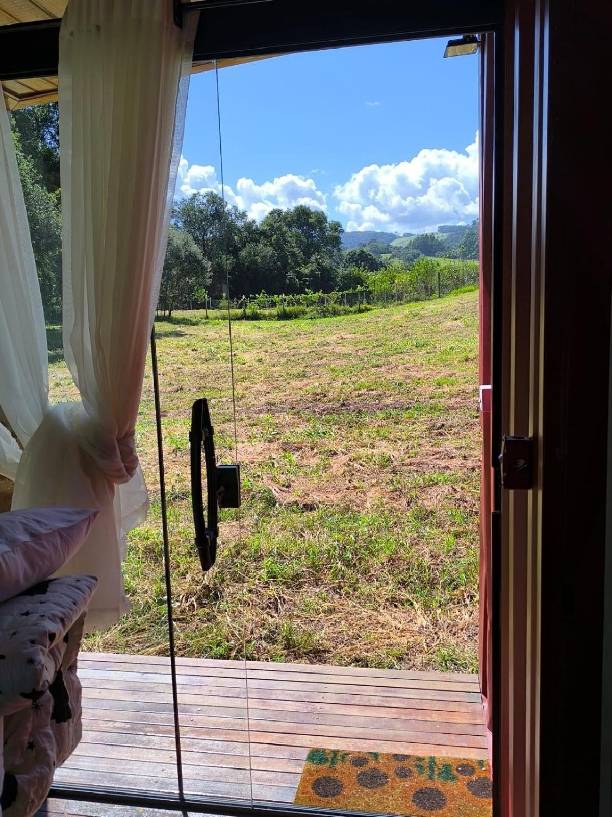 Recanto Dos Sonhos Chalet *