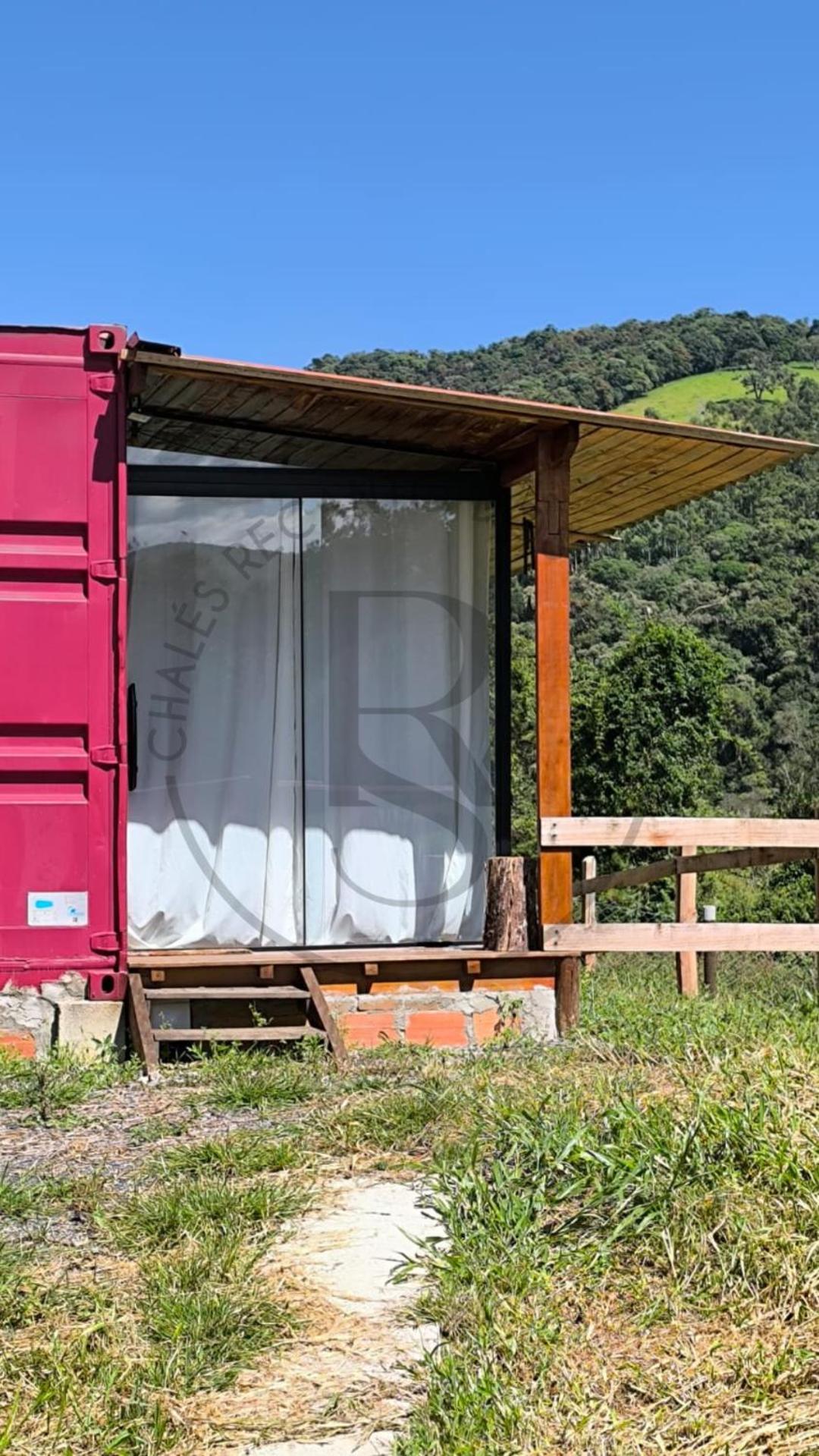 Chalet Recanto Dos Sonhos