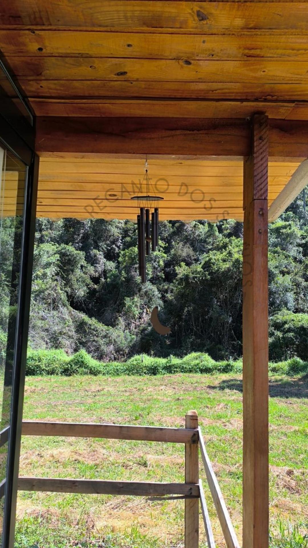 Recanto Dos Sonhos Chalet